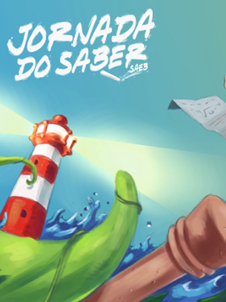 Jornada do Saber